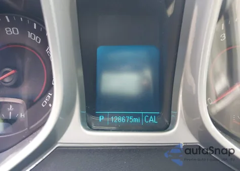 2015 Chevrolet Camaro 1Lt from USA, damaged, VIN 2G1FD1E31F9123188